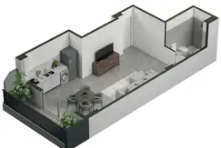 Departamento en venta Belgrano 4454 - Foto 18