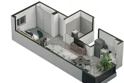 Departamento en venta Belgrano 4454 - Foto 14