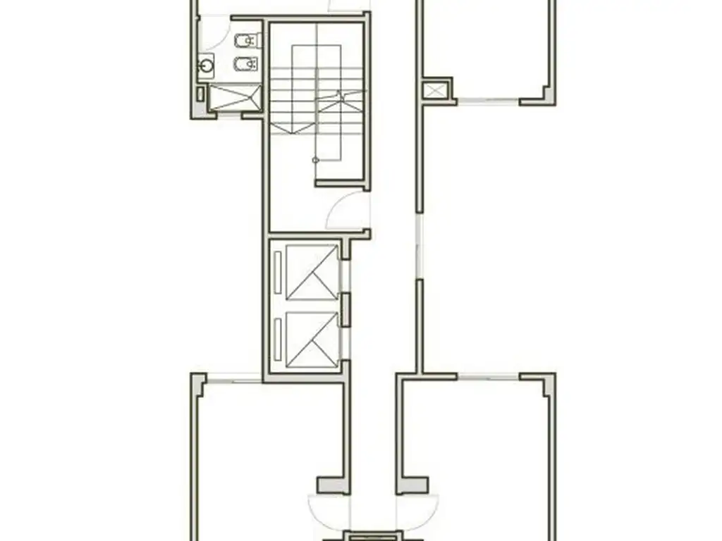 Departamento en venta Belgrano 4454 - Foto 26