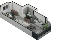 Departamento en venta Belgrano 4454 - Foto 19