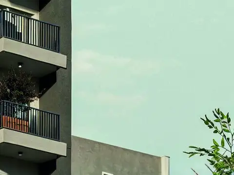 Departamento en venta Belgrano 4454 - Entrega Enero 0001