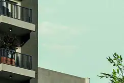 Departamento en venta Belgrano 4454 - Entrega Agosto 2028