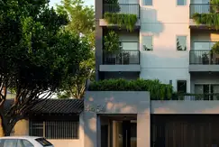 Departamento en venta Belgrano 4454 de 1 Dormitorios
