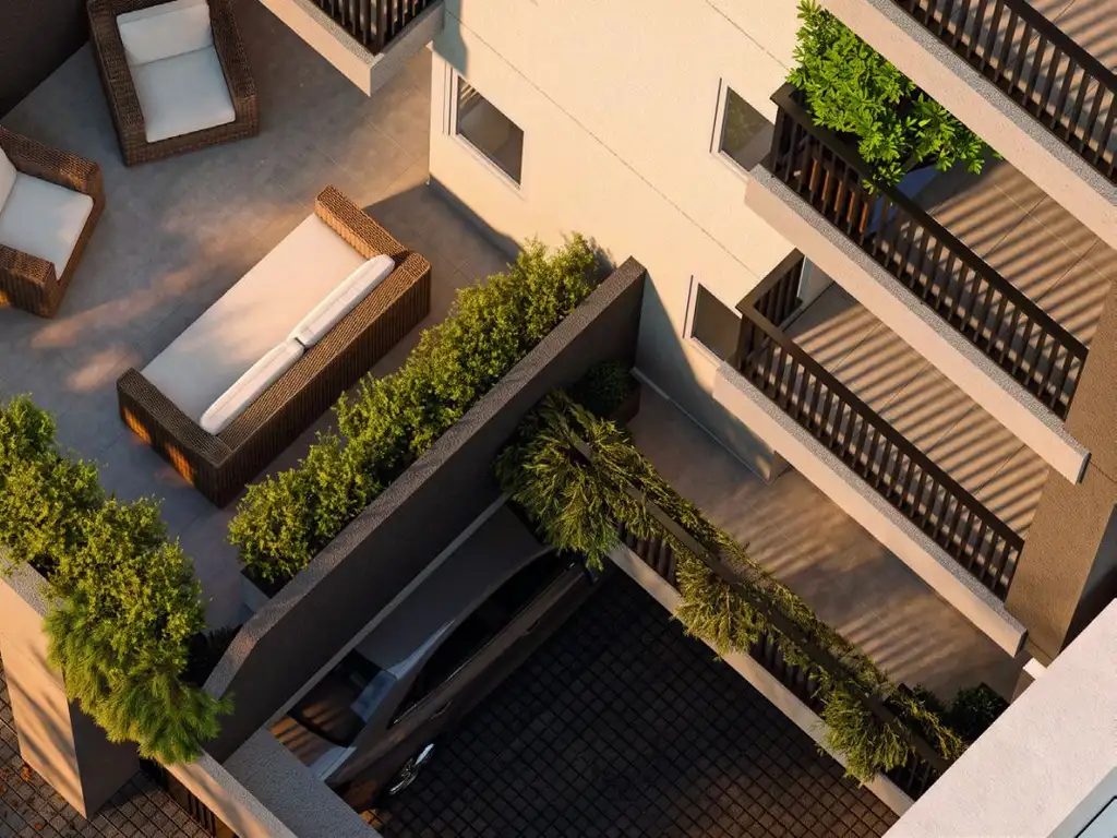 Departamento en venta Belgrano 4454 en Caseros