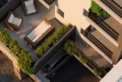 Departamento en venta Belgrano 4454 en Caseros