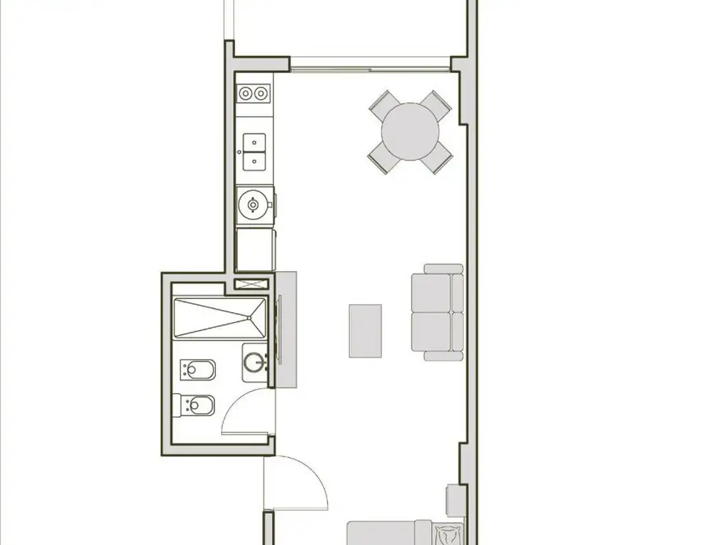 Departamento en venta Belgrano 4454 - Foto 32