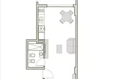 Departamento en venta Belgrano 4454 - Foto 32