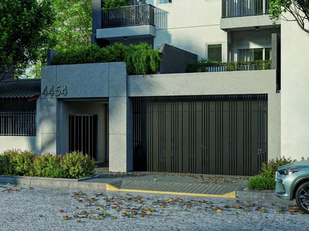 Departamento en venta Belgrano 4454 en Caseros