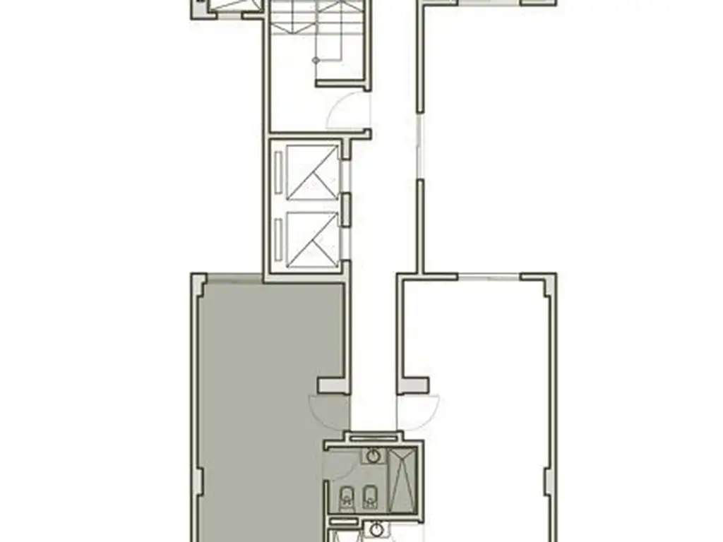 Departamento en venta Belgrano 4454 - Foto 23