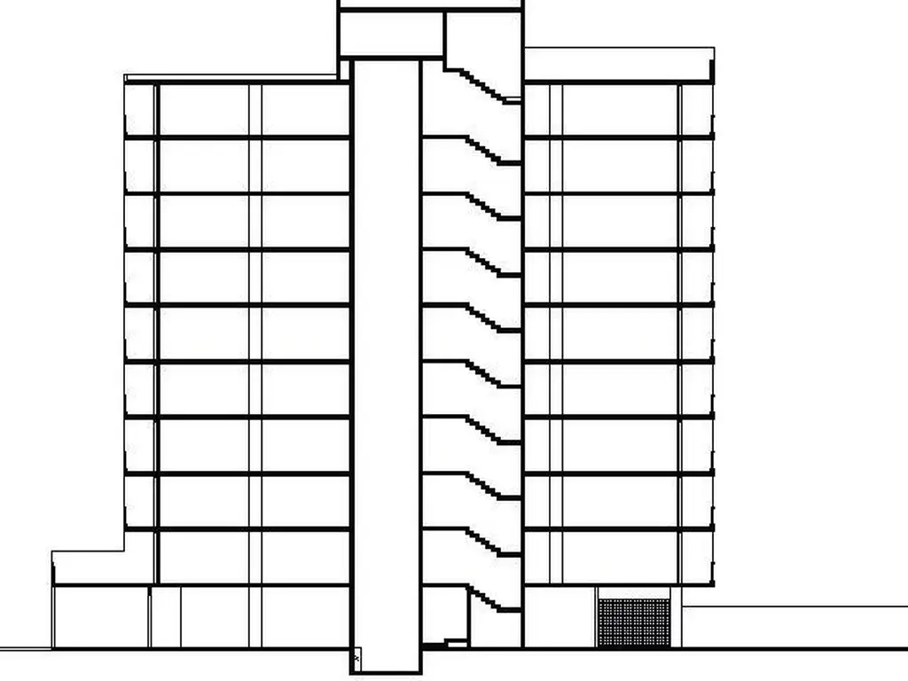 Departamento en venta Belgrano 4454 - Foto 33