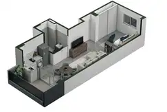 Departamento en venta Belgrano 4454 - Foto 15