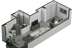 Departamento en venta Belgrano 4454 - Foto 16
