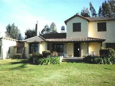 Casa en Venta de 6 dormitorios