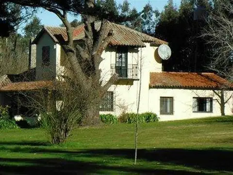 Casa en Venta con 1 cochera