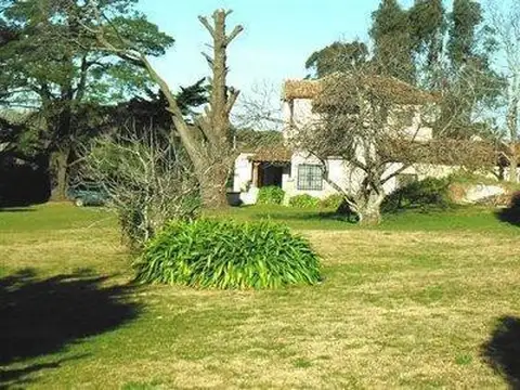 Casa en Venta A Estrenar