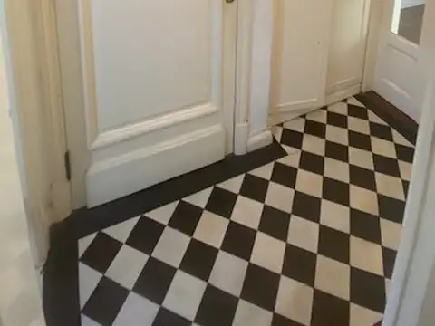 Ayacucho 100, Piso 3