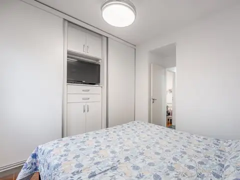 Departamento en Venta al Oeste