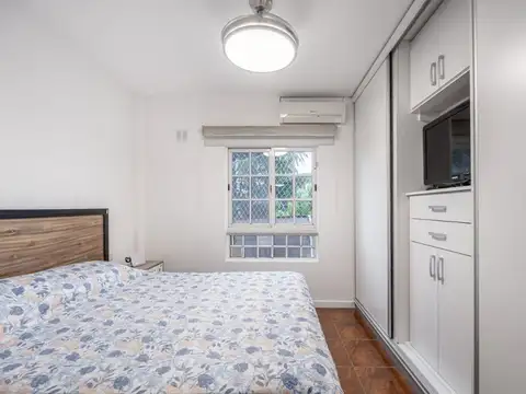 Departamento en Venta 25 años