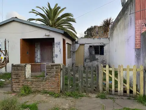 Terreno en Venta de 435,0 m2