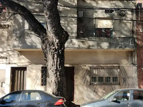 VENTA PH 3 AMBIENTES CHACARITA APTO CREDITO