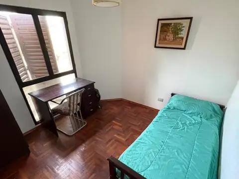 Departamento en Alquiler Temporal de 3 ambientes