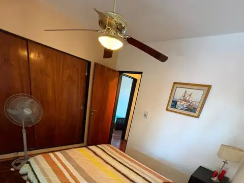 félix robin ferreyra 1900, Piso 1