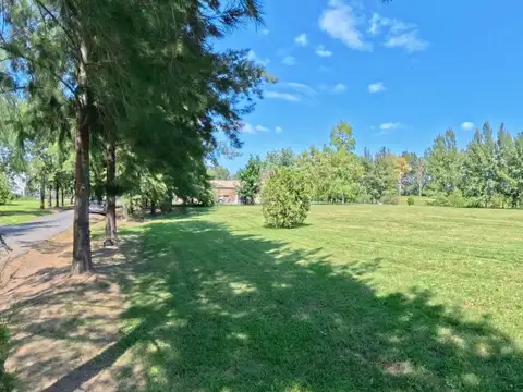 Miralagos Club de Campo Ruta 2 Km 65 300