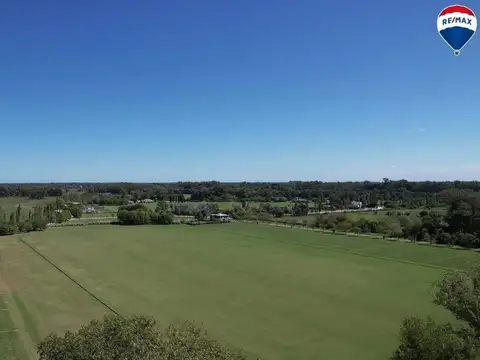 Terreno en Venta en Vicente Casares, USD 35.000