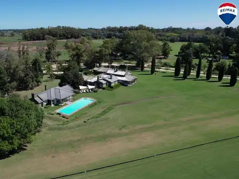 Terreno en Venta de 837,0 m2