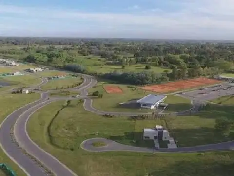 Lote - Venta - San Matias - Area 1 - Perimetral