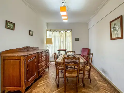 Rivadavia 2300