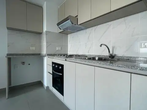Departamento en Venta en Centro, USD 120.000
