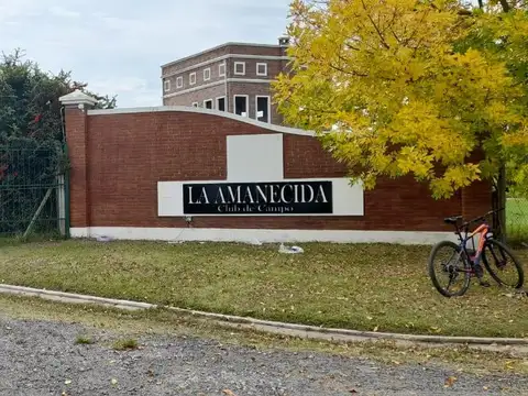 Terreno en Venta 50  mts Fondo