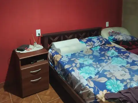 Propiedad de 200 m2 en Ituzaingó