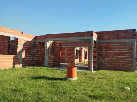 Manzana Parcela TRES A del barrio cerrado “Lomas de Petión” Manzanares 100, Piso 0