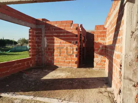 Terreno en Venta en Lomas De Petion, USD 80.000