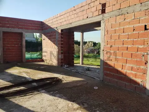 Terreno en Venta de 1676,0 m2