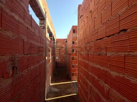 Manzana Parcela TRES A del barrio cerrado “Lomas de Petión” Manzanares 100, Piso 0
