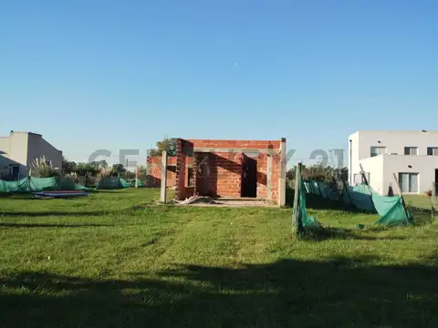 Terreno en Venta de 1676,0 m2