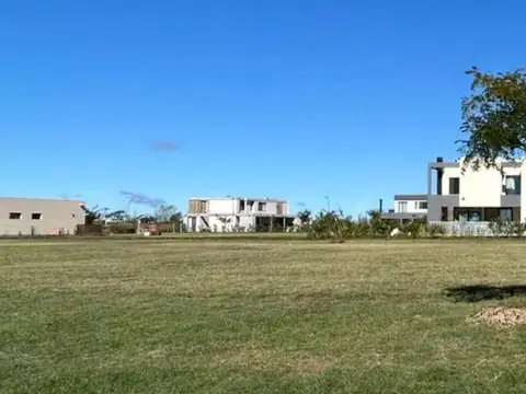Terreno en Venta 19  mts Frente