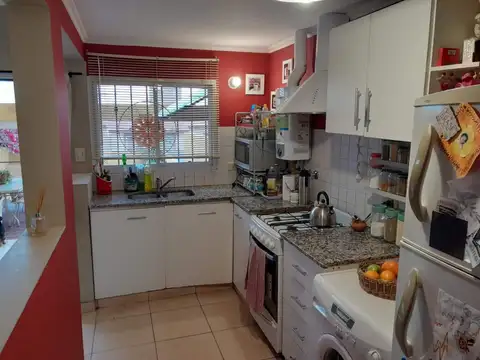 Depto Tipo Casa en Venta 13 años