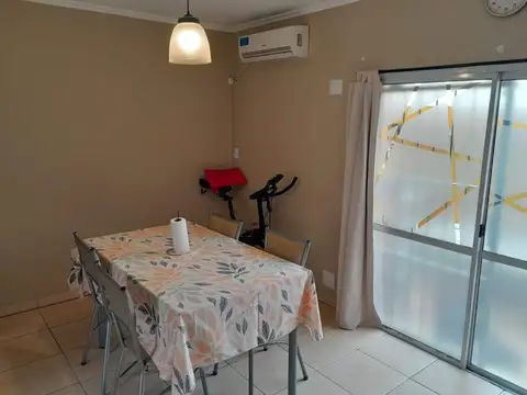 Depto Tipo Casa en Venta en San Salvador, USD 85.000