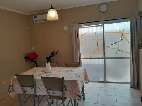 Depto Tipo Casa en Venta de 2 dormitorios