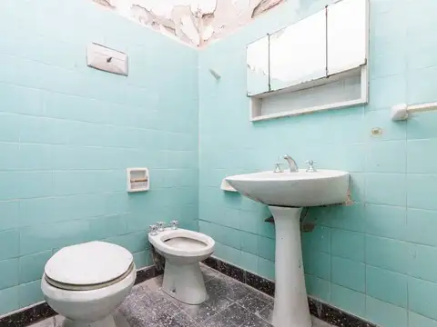 Casa en Venta de 2 dormitorios