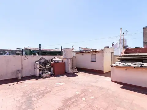 Casa en Venta en Lanus Oeste, USD 59.000