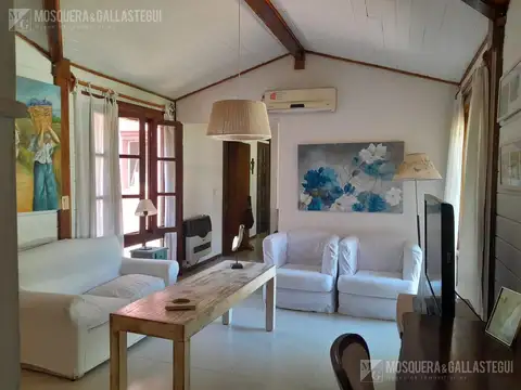 Alquiler temporal en BºCº Santa Maria de Tigre