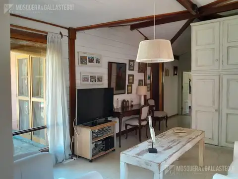 Casa en Alquiler Temporal en Santa Maria Del Tigre, USD 3.500