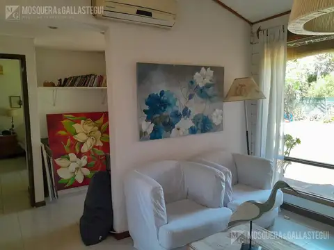 Casa en Alquiler Temporal 25 años