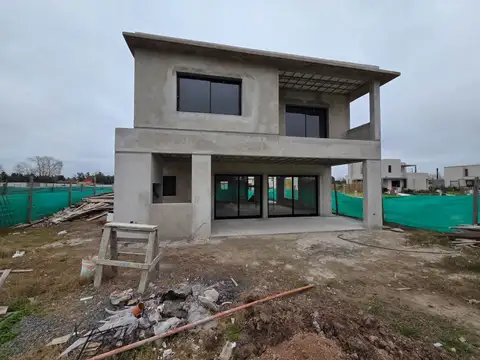 Casa en Venta A Estrenar