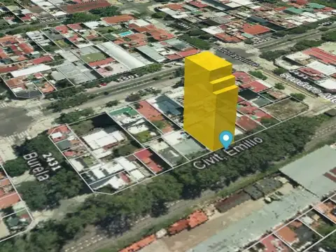 Terreno en Venta en Villa Urquiza, CABA